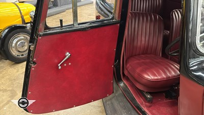 Lot 420 - 1938 MORRIS