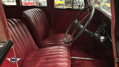 Lot 420 - 1938 MORRIS