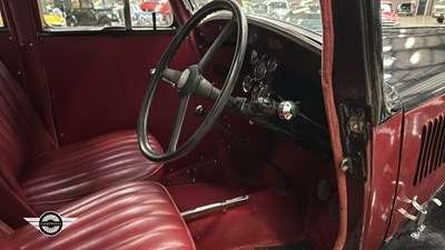 Lot 420 - 1938 MORRIS