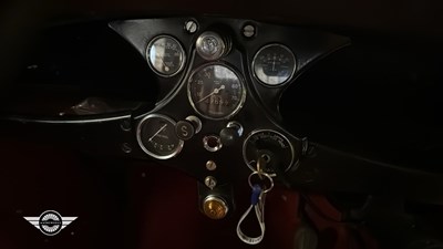 Lot 420 - 1938 MORRIS