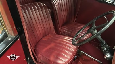 Lot 420 - 1938 MORRIS