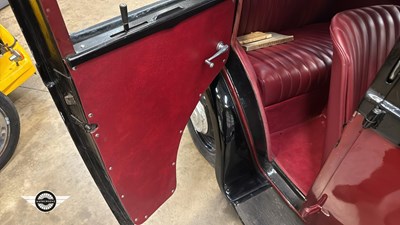 Lot 420 - 1938 MORRIS