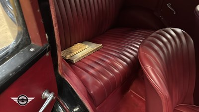 Lot 420 - 1938 MORRIS