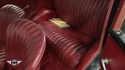 Lot 420 - 1938 MORRIS