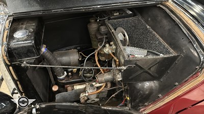 Lot 420 - 1938 MORRIS