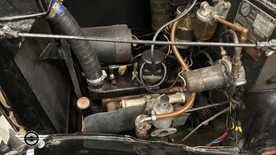 Lot 420 - 1938 MORRIS