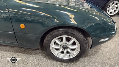 Lot 264 - 1993 MAZDA MX-5