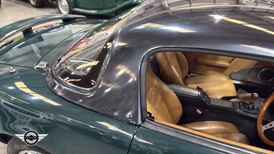 Lot 264 - 1993 MAZDA MX-5