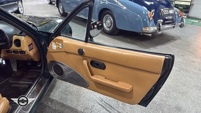 Lot 264 - 1993 MAZDA MX-5