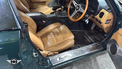 Lot 264 - 1993 MAZDA MX-5