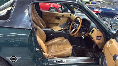 Lot 264 - 1993 MAZDA MX-5
