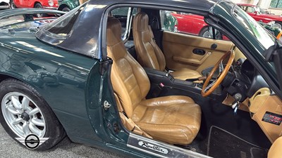 Lot 264 - 1993 MAZDA MX-5