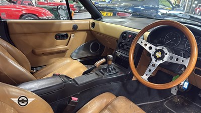 Lot 264 - 1993 MAZDA MX-5