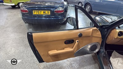 Lot 264 - 1993 MAZDA MX-5