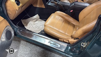 Lot 264 - 1993 MAZDA MX-5