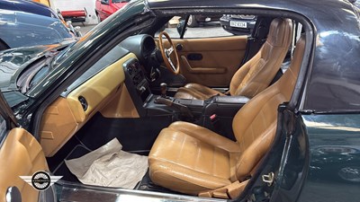 Lot 264 - 1993 MAZDA MX-5