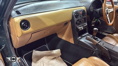 Lot 264 - 1993 MAZDA MX-5