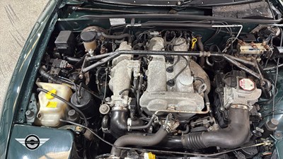 Lot 264 - 1993 MAZDA MX-5