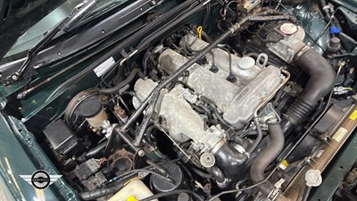 Lot 264 - 1993 MAZDA MX-5