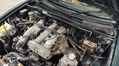 Lot 264 - 1993 MAZDA MX-5