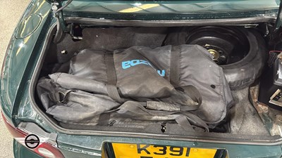 Lot 264 - 1993 MAZDA MX-5