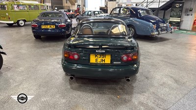 Lot 264 - 1993 MAZDA MX-5