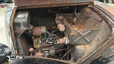 Lot 424 - 1936 MORRIS