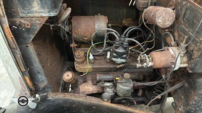 Lot 424 - 1936 MORRIS