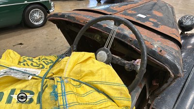 Lot 424 - 1936 MORRIS
