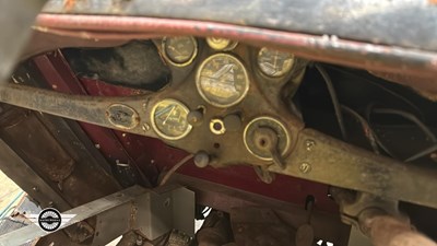 Lot 424 - 1936 MORRIS