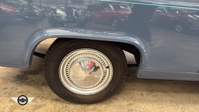 Lot 266 - 1957 FORD ANGLIA