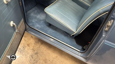 Lot 266 - 1957 FORD ANGLIA