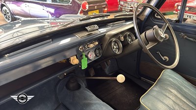 Lot 266 - 1957 FORD ANGLIA