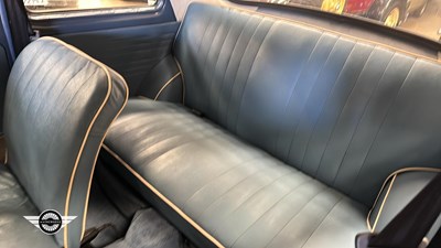 Lot 266 - 1957 FORD ANGLIA