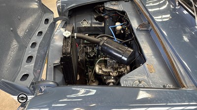Lot 266 - 1957 FORD ANGLIA