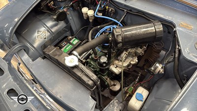 Lot 266 - 1957 FORD ANGLIA