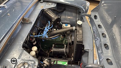 Lot 266 - 1957 FORD ANGLIA