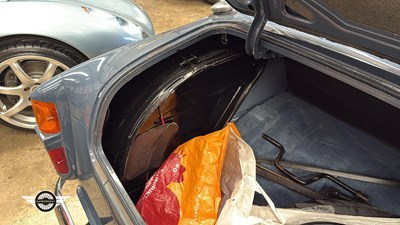 Lot 266 - 1957 FORD ANGLIA