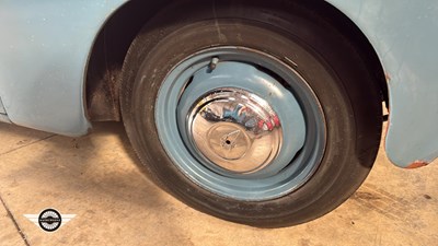 Lot 426 - 1956 AUSTIN A40