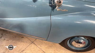 Lot 426 - 1956 AUSTIN A40