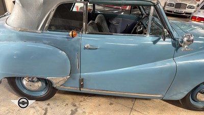 Lot 426 - 1956 AUSTIN A40