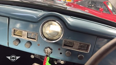 Lot 426 - 1956 AUSTIN A40