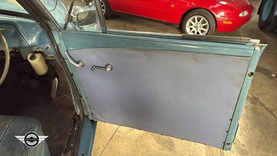Lot 426 - 1956 AUSTIN A40
