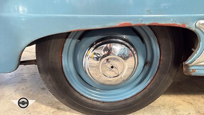 Lot 426 - 1956 AUSTIN A40