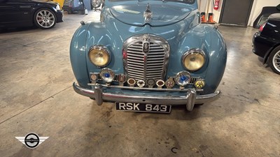 Lot 426 - 1956 AUSTIN A40