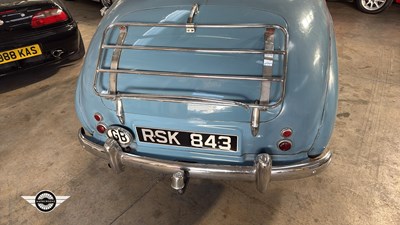 Lot 426 - 1956 AUSTIN A40