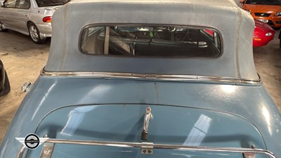 Lot 426 - 1956 AUSTIN A40