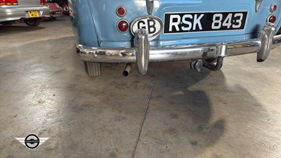 Lot 426 - 1956 AUSTIN A40