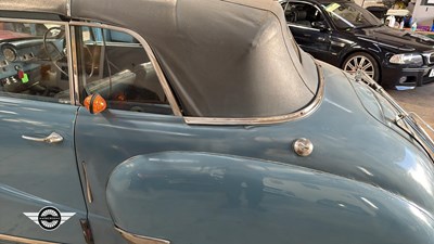 Lot 426 - 1956 AUSTIN A40