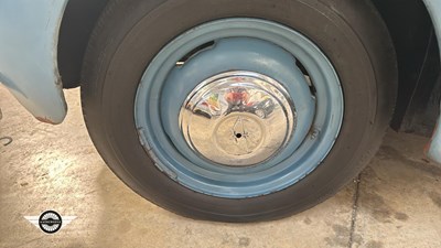 Lot 426 - 1956 AUSTIN A40